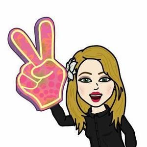 Meet your Posher, Ann